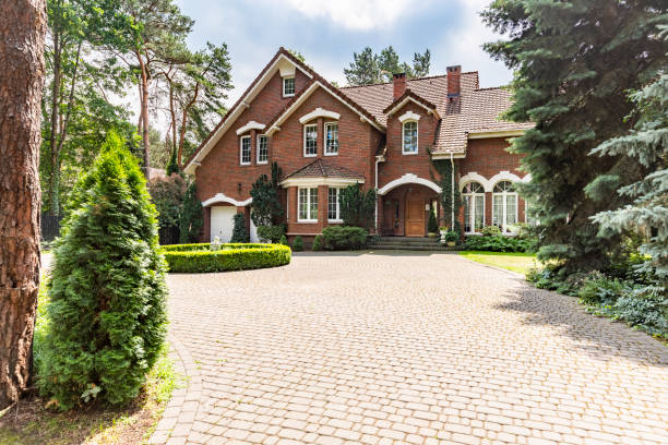 Reasons to Select Us for Your Driveway Paving Requirements in Bridgeport, WV