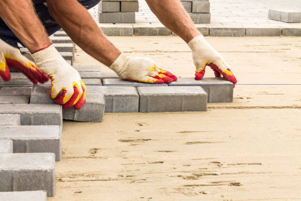 Professional Driveway Pavers in Bridgeport, WV