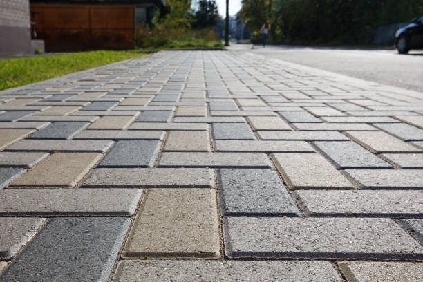 Best Driveway Paver Sealing  in Bridgeport, WV