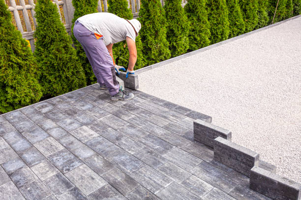 Best Driveway Pavers Near Me  in Bridgeport, WV