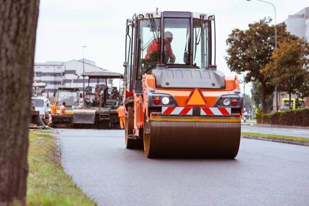 Reliable Bridgeport, WV Driveway Pavers Solutions