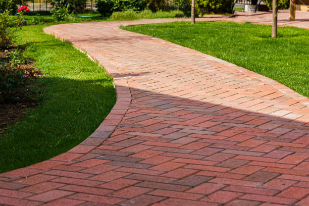 Best Decorative Driveway Pavers  in Bridgeport, WV