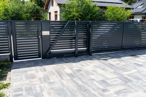 Best Driveway Pavers Cost  in Bridgeport, WV