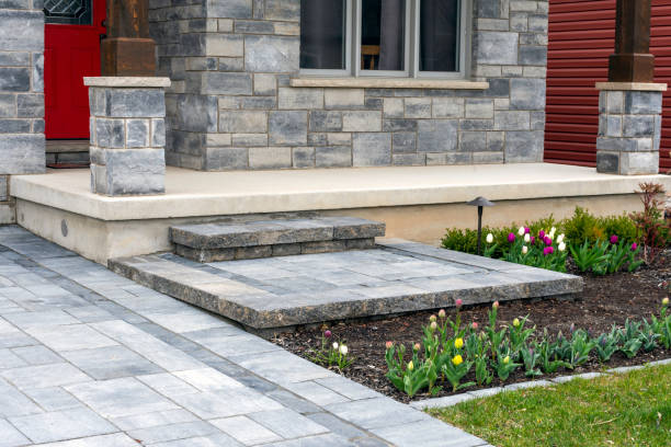 Best Driveway Paving Contractor  in Bridgeport, WV