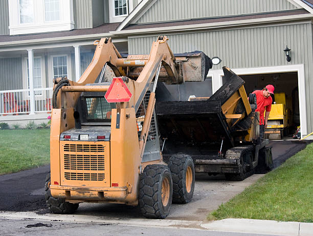Cobblestone Driveway Pavers in Bridgeport, WV