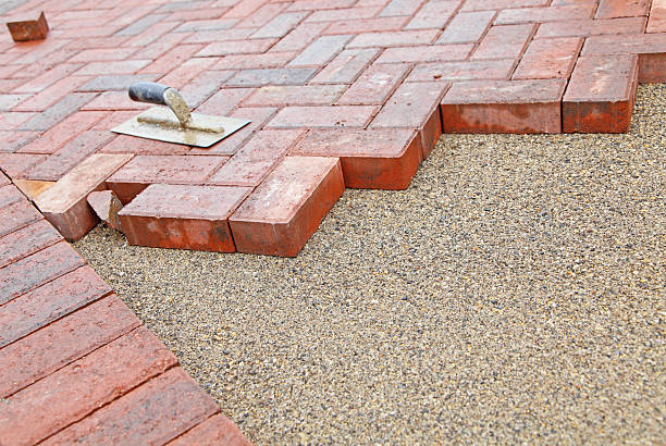 Driveway Repair Near Me in Bridgeport, WV