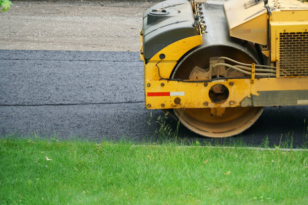Best Affordable Driveway Pavers  in Bridgeport, WV