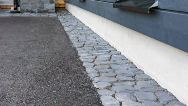 Decorative Driveway Pavers in Bridgeport, WV