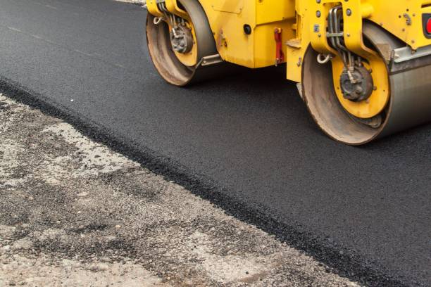 Best Driveway Repair Near Me  in Bridgeport, WV