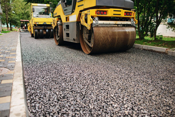 Best Interlocking Driveway Pavers  in Bridgeport, WV